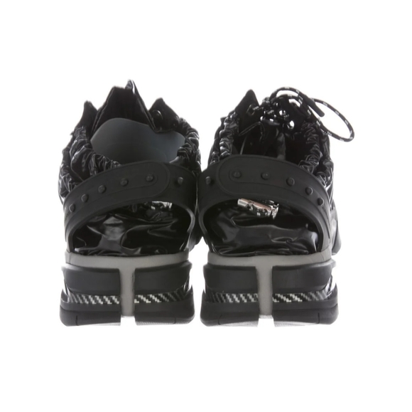 New Raf Simons X Calvin Klein 205W39NYC sneakers - Picture 6 of 6